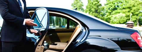 Southend Airport Transfers