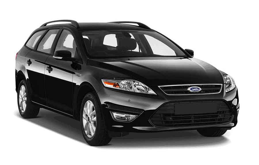  Airport transfers in Southend